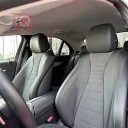 مێرسێدس بێنز E-Class